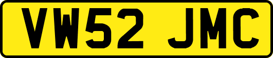 VW52JMC