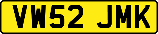 VW52JMK