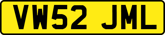 VW52JML