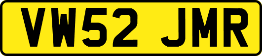 VW52JMR
