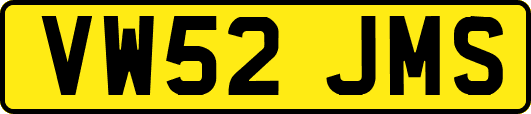 VW52JMS