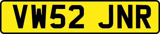 VW52JNR