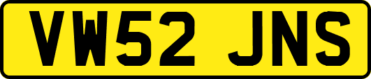 VW52JNS