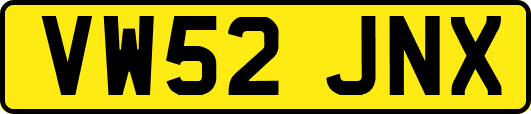 VW52JNX