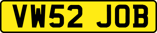 VW52JOB