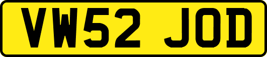 VW52JOD