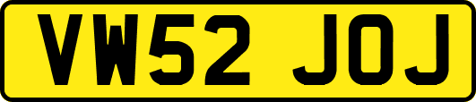 VW52JOJ