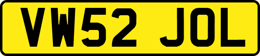 VW52JOL