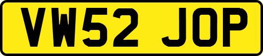 VW52JOP