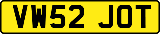 VW52JOT