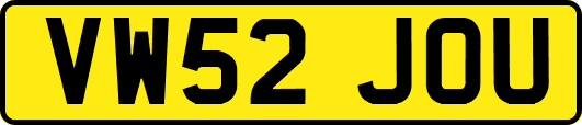 VW52JOU