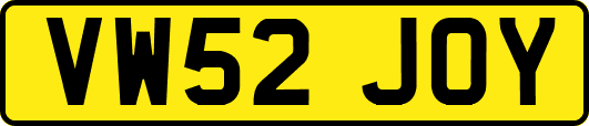 VW52JOY