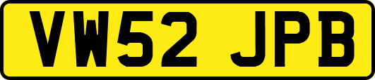 VW52JPB