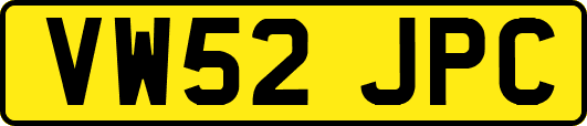 VW52JPC