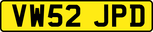 VW52JPD