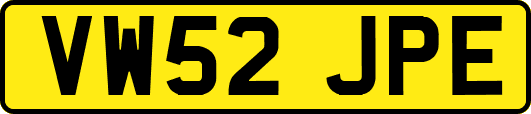 VW52JPE