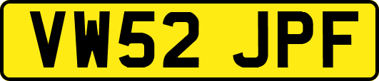 VW52JPF