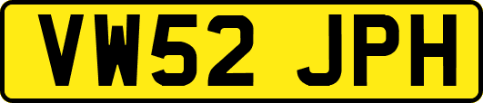 VW52JPH