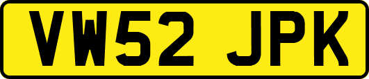 VW52JPK