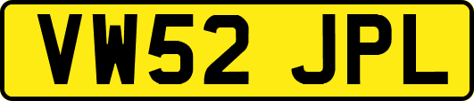 VW52JPL