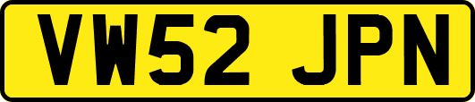 VW52JPN