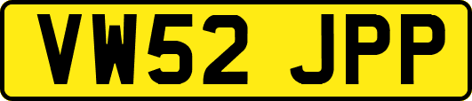 VW52JPP
