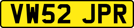 VW52JPR