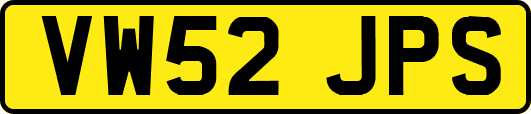 VW52JPS