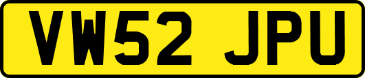 VW52JPU