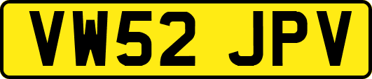 VW52JPV