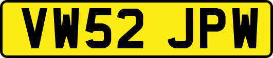 VW52JPW