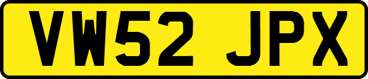 VW52JPX