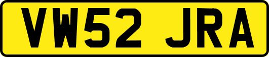 VW52JRA