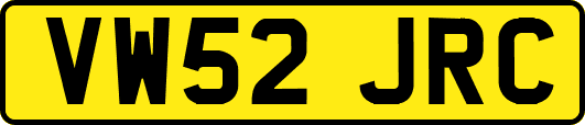 VW52JRC