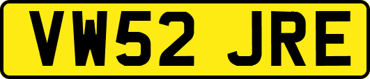 VW52JRE