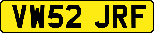 VW52JRF