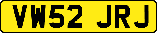 VW52JRJ