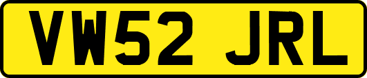 VW52JRL