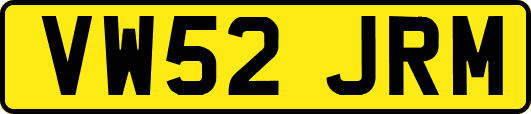 VW52JRM