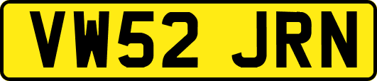 VW52JRN