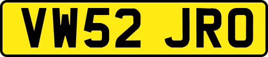 VW52JRO