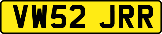 VW52JRR