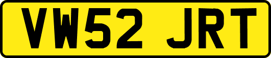 VW52JRT