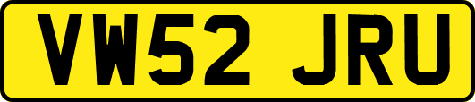 VW52JRU