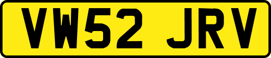 VW52JRV