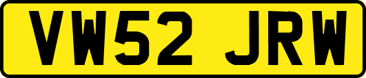 VW52JRW