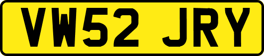 VW52JRY