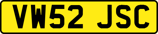 VW52JSC
