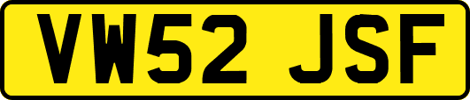 VW52JSF