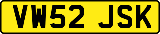 VW52JSK